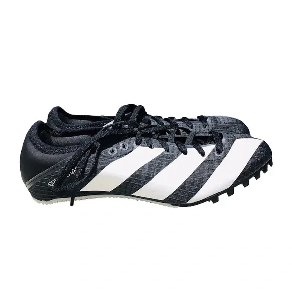 adidas gazelle silver green womens adidas Jumpstar Jumping Spikes main image 0